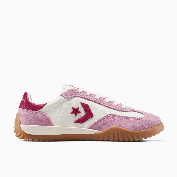 Converse Run Star Trainer - Cliffside Rose / Egret - Walk by Streetart