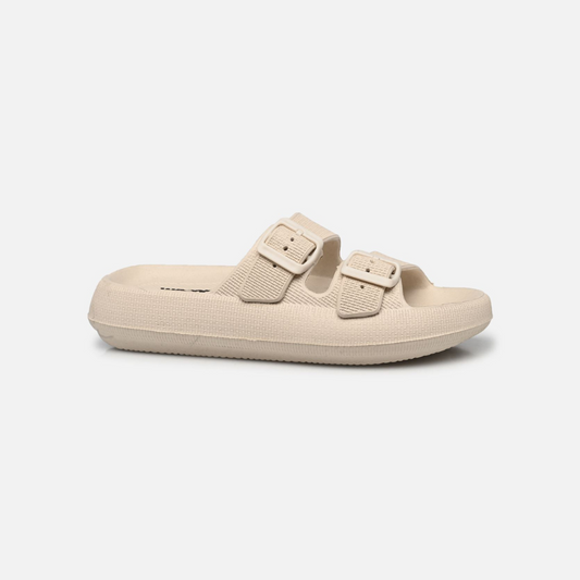 Armistice Move Slide Eva Bloom - Beige