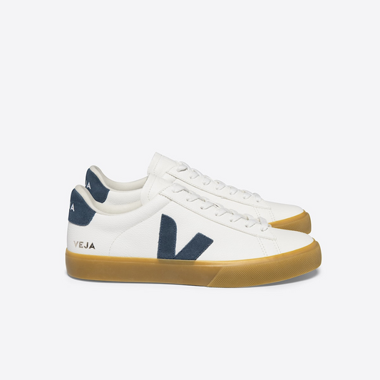 Veja Campo Chromfree Xtra-White - California Natural - Walk by Streetart