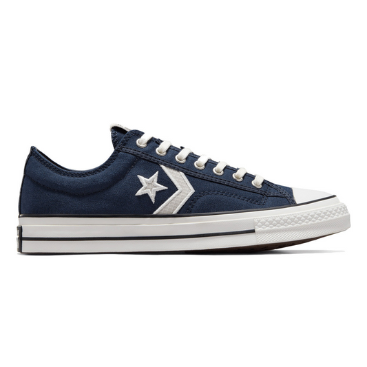 Converse Star Player 76 - Obsidian / Vintage White
