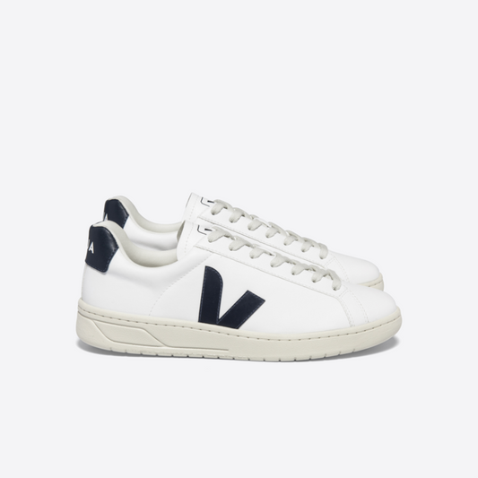 Veja Urca Cwl - White / Nautico - Walk by Streetart