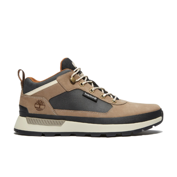 Timberland Field Trekker - Dark Brown Nubuck
