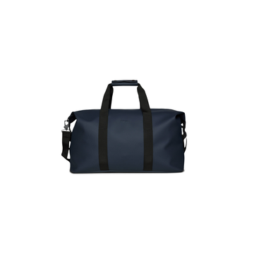 Rains Hilo Weekend Bag - Navy - Walk by Streetart