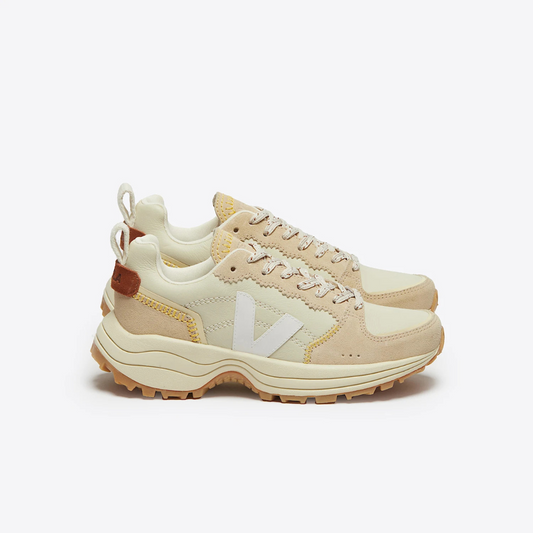 Veja X Bimba Y Lola Venturi Leather - Multico / Almond