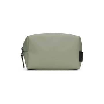 Rains Wash Bag Small - drift