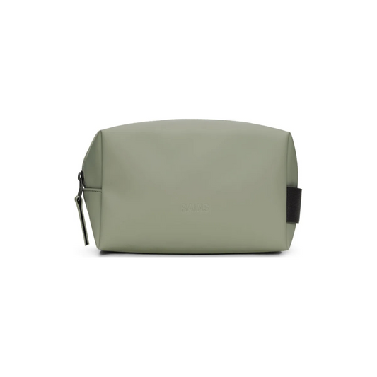 Rains Wash Bag Small - drift