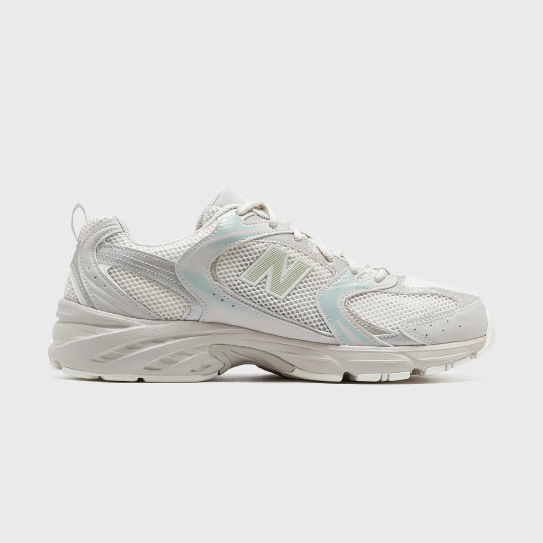 New Balance 530 - Moonbeam / Sea Salt