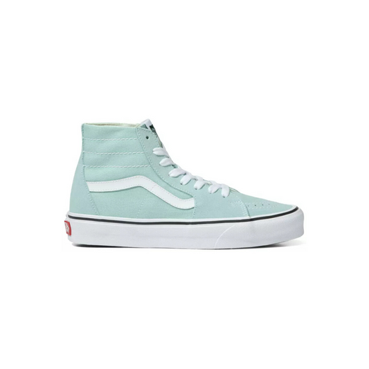 Vans Sk8-Hi - Canal Blue - Walk by Streetart