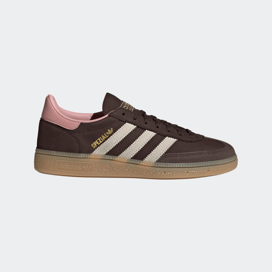 Adidas Handball Spezial - Brown / Wonder / Mauve