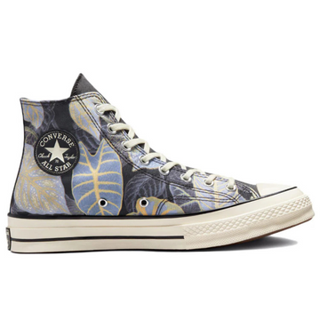 Converse Chuck 70 Hi - Storm Wind / Egret / Black - Walk by Streetart