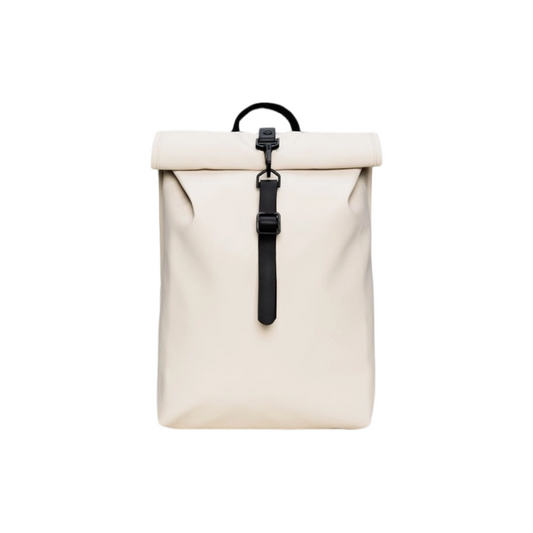 Rains Rolltop Rucksack Mini - Dune