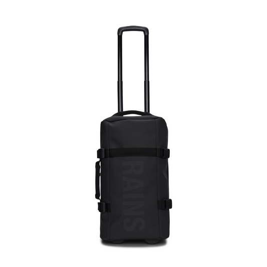 Rains Texel Cabin Bag - Black