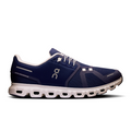 On Running Cloud 6 - Midnight | White