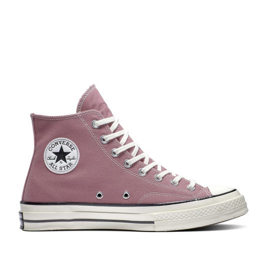 Converse Chuck 70 Hi - Pink Aura / Egret / Black - Walk by Streetart