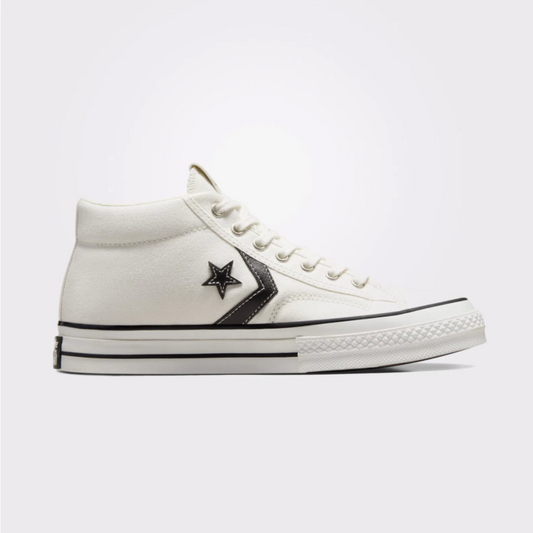 Converse Star Player 76 Mid Vintage - White / Black