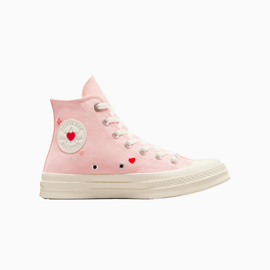 Converse Chuck 70 Hi - Donut Glaze / Egret / Fever Dream