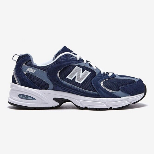 New Balance 530 -  Navy / Arctic Grey