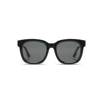 Komono Sienna - Balck Tortoise - Walk by Streetart