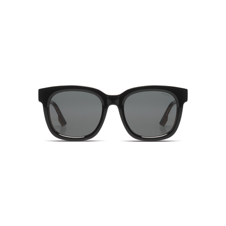 Komono Sienna - Balck Tortoise - Walk by Streetart