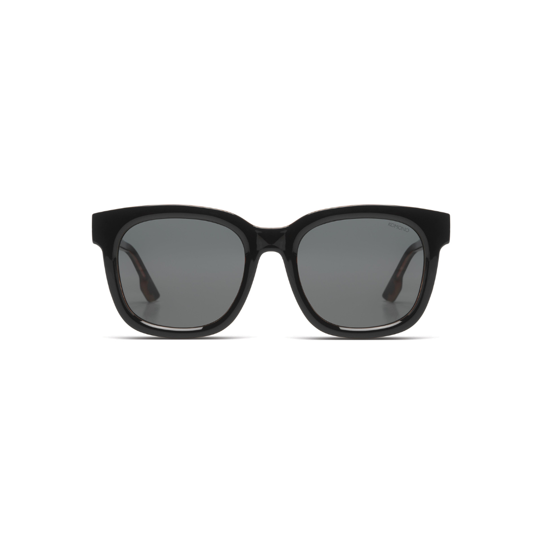 Komono Sienna - Balck Tortoise - Walk by Streetart