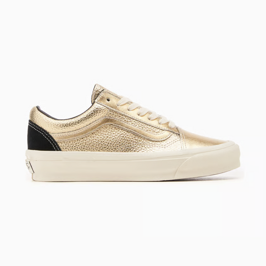 Vans Old Skool 36 Lx - Precious Medals Gold