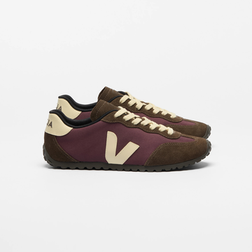 Veja GT Nylon - Amarante / Butter