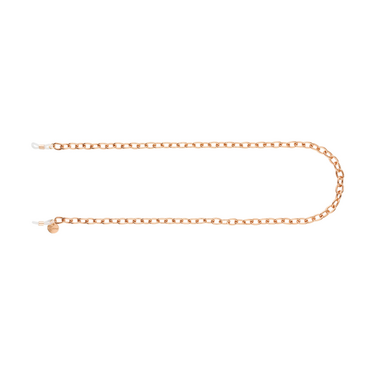 Komono Ray Cord - Rose Gold -