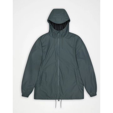 Rains Storm Breaker - dark Grey