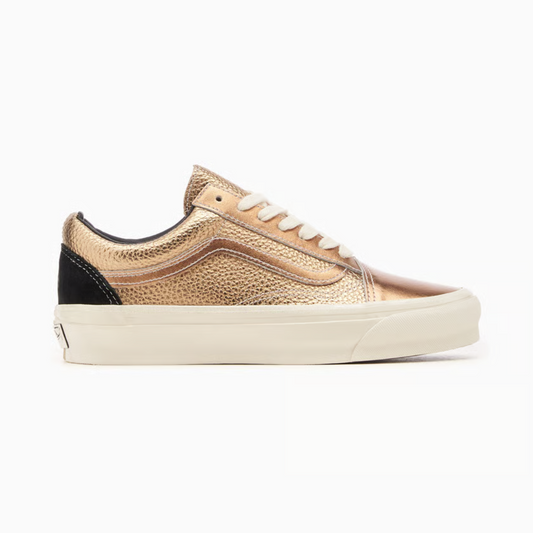 Vans Old Skool 36 Lx - Precious Medals Bronze