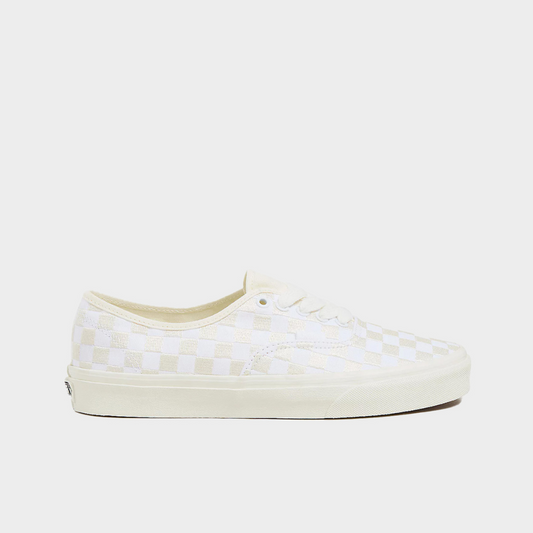 Vans Authentic - White / Gold