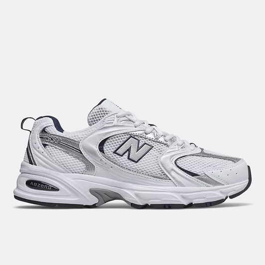 New Balance 530 - White / Natural Indigo