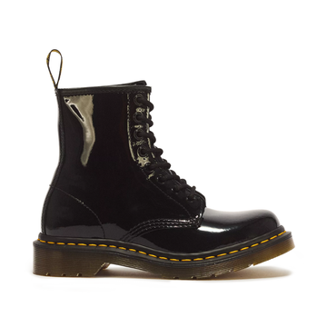 Dr.Martens 1460 - Black Patent Lamper