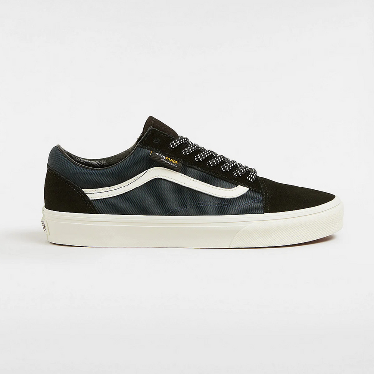 Vans Old Skool Cordura - Dress Blue - Walk by Streetart