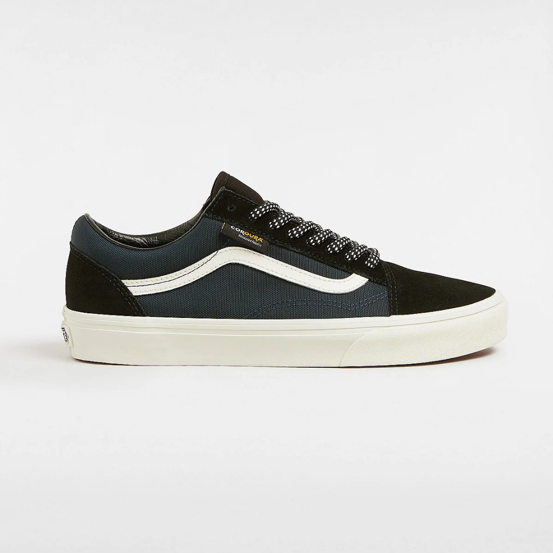 Vans Old Skool Cordura - Dress Blue - Walk by Streetart