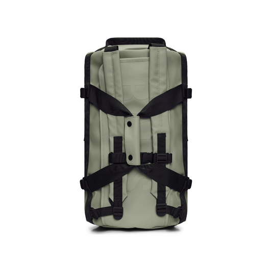 Rains Texel Duffel Bag Small - Drift
