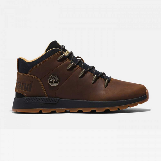 Timberland Sprint Trekker Mid - Cathay Spice