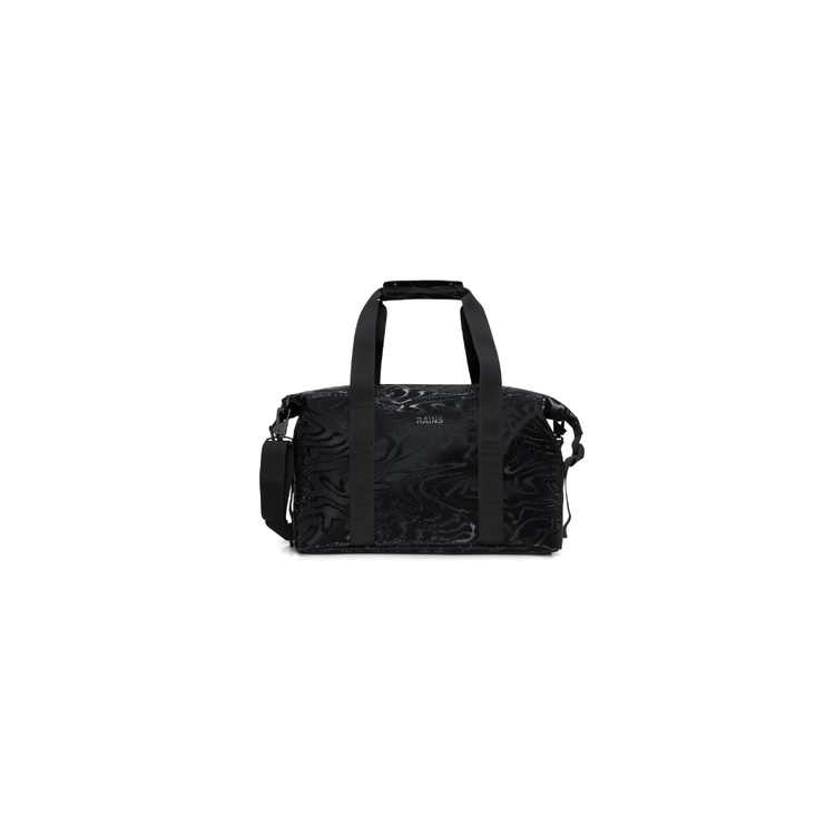 Rains Hilo Weekend Bag Small - Amp - Walk by Streetart
