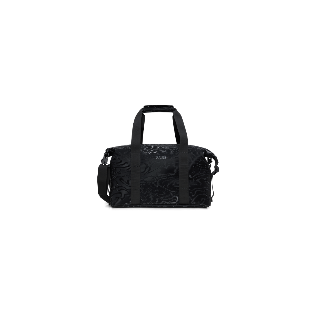 Rains Hilo Weekend Bag Small - Amp - Walk by Streetart