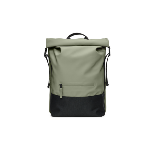 Rains Trail Rolltop Backpack - Drift