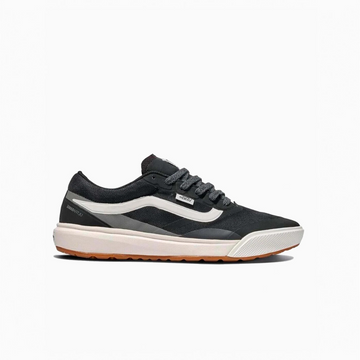 Vans Ultrarange Mte - Black / White - Walk by Streetart