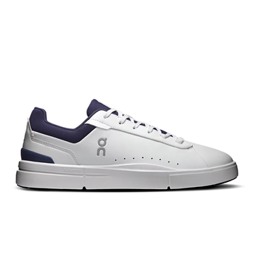 On Running Roger Advantage - White / Midnight