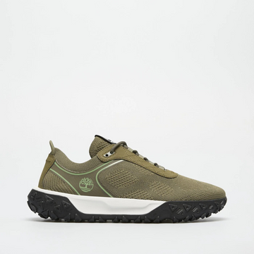 Timberland Greenstride Motion 6 Low - Olive Mesh - Walk by Streetart