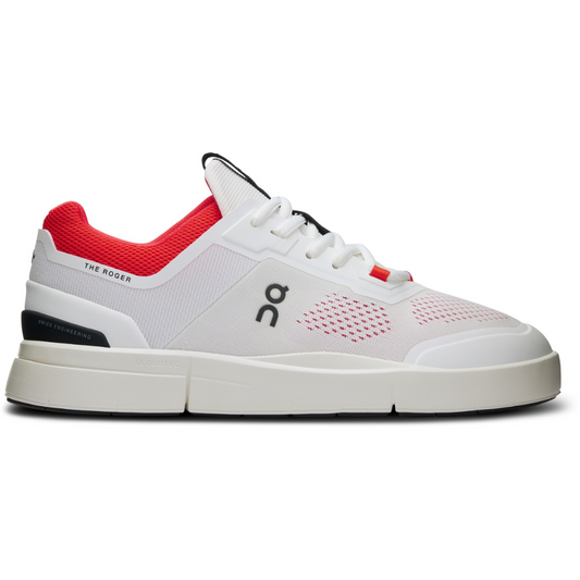 On Running Roger Spin - Undyed | Spice