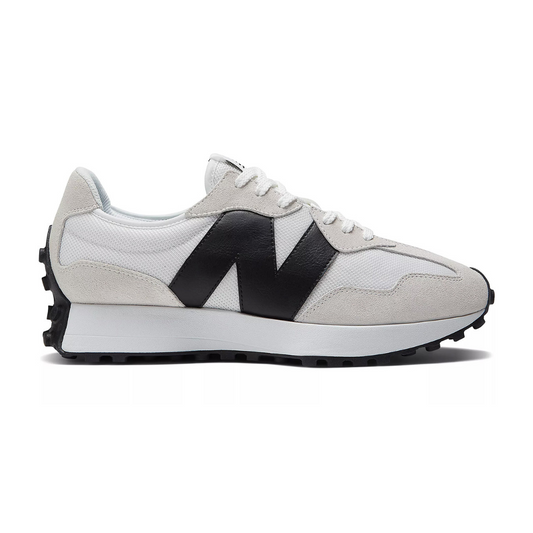 New Balance 327 - White / Black