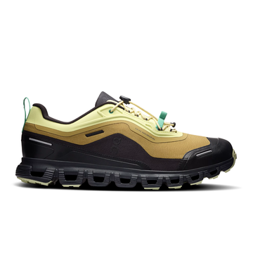Cloud 6 Geo Waterproof - Limelight / Safari - Walk by Streetart