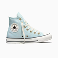 Converse Ctas Hi - Rained Out / Egret / Black