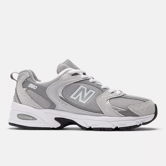 New Balance 530 - Raincloud / Shadow Grey