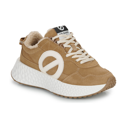No Name Carter Jogger - Nuts / Dove