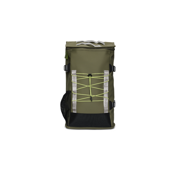 Rains Trail Mountaineer Bag - Marsh - Walk by Streetart