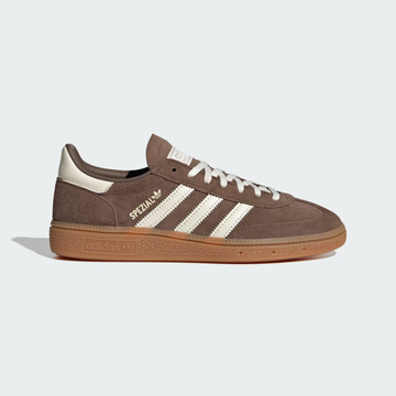 Adidas Handball Spezial - Earth Strata / Off White / Gum